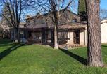 Location vacances Foligno - Casale Sul Clitunno-2
