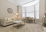 Location vacances Blackpool - The Park Road Suites by Central Beach Leisure-1