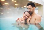 Hôtel Trakošćan - Vitalhotel der Parktherme - inkl Thermeneintritt & Sauna-1