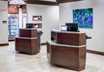 Hôtel Allen - Courtyard by Marriott Dallas Plano/Richardson-4
