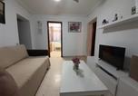 Location vacances Jerez de la Frontera - Apartamento Jerez Caña-3