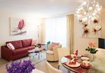 Location vacances Saint-Moritz - Apartment Skyline 109-2