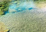 Location vacances Guarda - Interbeira Sandomil River Cottage-3