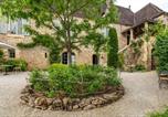 Hôtel Belvès - La Tour de Cause-1