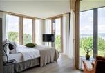 Hôtel Île monastique de Reichenau - Hotel Hirschen Horn-3