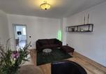 Location vacances Stralsund - Fewo Altstadt-1