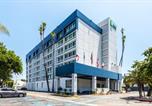 Hôtel Van Nuys - Holiday Inn Express Van Nuys by Ihg-1