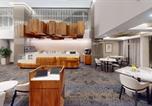 Hôtel Guatemala - Adriatika Hotel & Residence-4