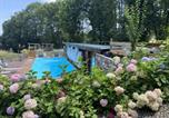 Location vacances Limone Piemonte - Il Sogno Della Vita Agriresort - Country Rooms & Suites-1