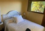 Location vacances Burgos - Spacious and Modern House in Cardeñuela Riopico-4