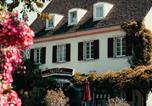 Hôtel Badenweiler - Genusshotel Alte Post im Markgräflerland-1