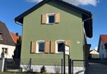 Location vacances Bamberg - Hümmer Chalets-2