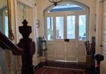Location vacances Coleraine - Dromore House Historic Country house-2