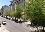 Location vacances Jaca - Apartamento Collarada-3