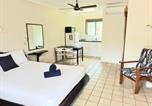 Hôtel Airlie Beach - Paradise Court Holiday Units-3