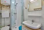 Location vacances  Gers - Studio lumineux 22 m², balcon, Wifi, animaux admis - Fr-1-841-46-4