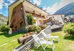 Hôtel Courmayeur - Hotel Beau Sejour Pré-Saint-Didier-1