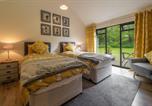 Location vacances Ipswich - The Lodge, Wherstead-2