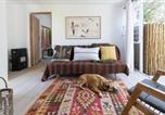 Location vacances Muizenberg - Shabby Chic-1
