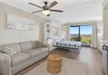Location vacances Bethany Beach - Cara Mar 100 - Surf's Up-1