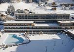 Hôtel Schruns - Alpenhotel Montafon & Spa-1
