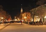 Location vacances Novi Sad - Apartment Eugen-4