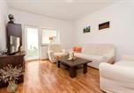 Location vacances Tribunj - Apartment Orchid-3