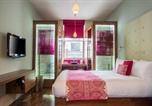 Location vacances Camden Town - Residences at The Gyle - London-3