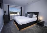 Location vacances Keswick - Fellside Hideaway-2