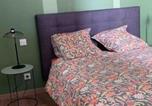Location vacances Angers - Appartement cosy hyper centre, très tranquille-4
