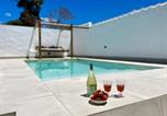 Location vacances San Fernando - Minichalet El Molino 5-3