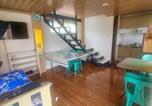 Location vacances Baguio - Overlooking View Apartment in Baguio City-3