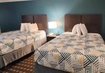 Hôtel Lake Charles - Motel 6 Crowley, La-3