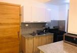 Location vacances Boca Chica - Boca chica Apartment Near the bech-3
