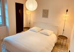Location vacances  Saône-et-Loire - Suite 24 Appart'hôtel-L'Annexe-3 étoiles-2