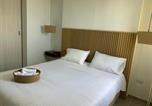 Location vacances Barranquilla - Vicmag House Barranquilla-4
