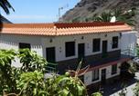 Location vacances Valle Gran Rey - Apartamento Nayara A-2