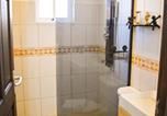 Location vacances Noord - Cozy 2br Apartment, Pool and Bbq-4