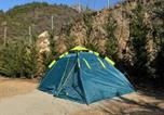 Camping Shkoder - Camping Koman-3