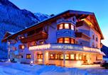 Hôtel Samnaun Dorf - Hotel Verwall-1