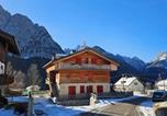 Location vacances Sappada - Dolomiti Sappada Borgo Ecche-3