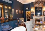 Location vacances Torquay - Southbank Townhouse-2