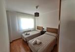 Location vacances Sarria - Credencial Castelao-2