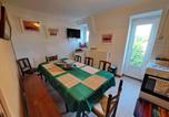 Location vacances  Loire - Chez Patrice et Marieline F2-3