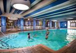 Hôtel Myrtle Beach - Coral Beach Resort-3