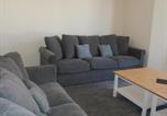 Location vacances Scarborough - The Newborough Apartment 3-1