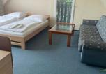 Hôtel Kutná Hora - Hotel U Císaře-3