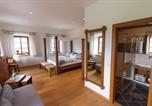 Hôtel Rosenheim - Hotel Alpenblick-1