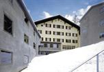 Hôtel Zermatt - Zermatt Youth Hostel-4