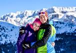 Location vacances Santa Cristina Valgardena - Kedul Lodge-4